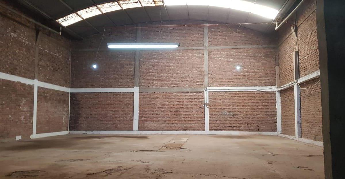Galpón en Venta C/ Financiación 4