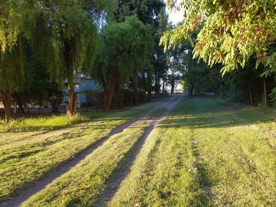 Finca con Producción Nogales 3