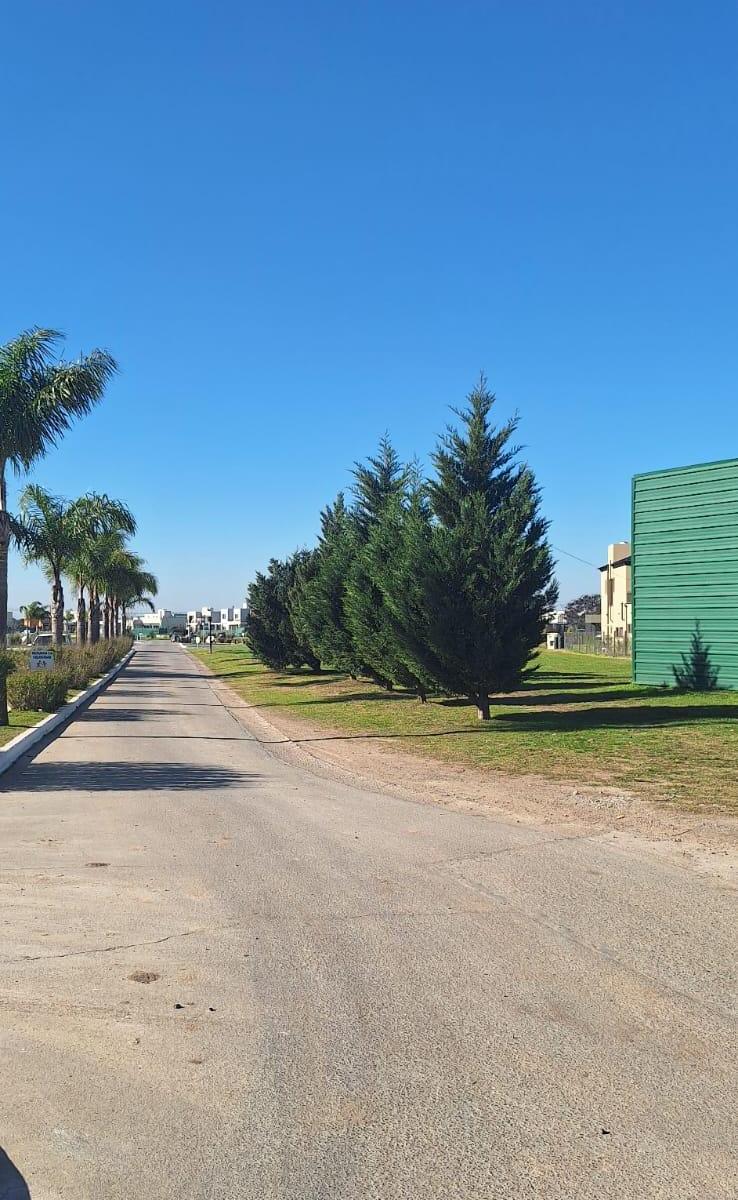 Lote Bº LA ALAMEDA - CANNING-