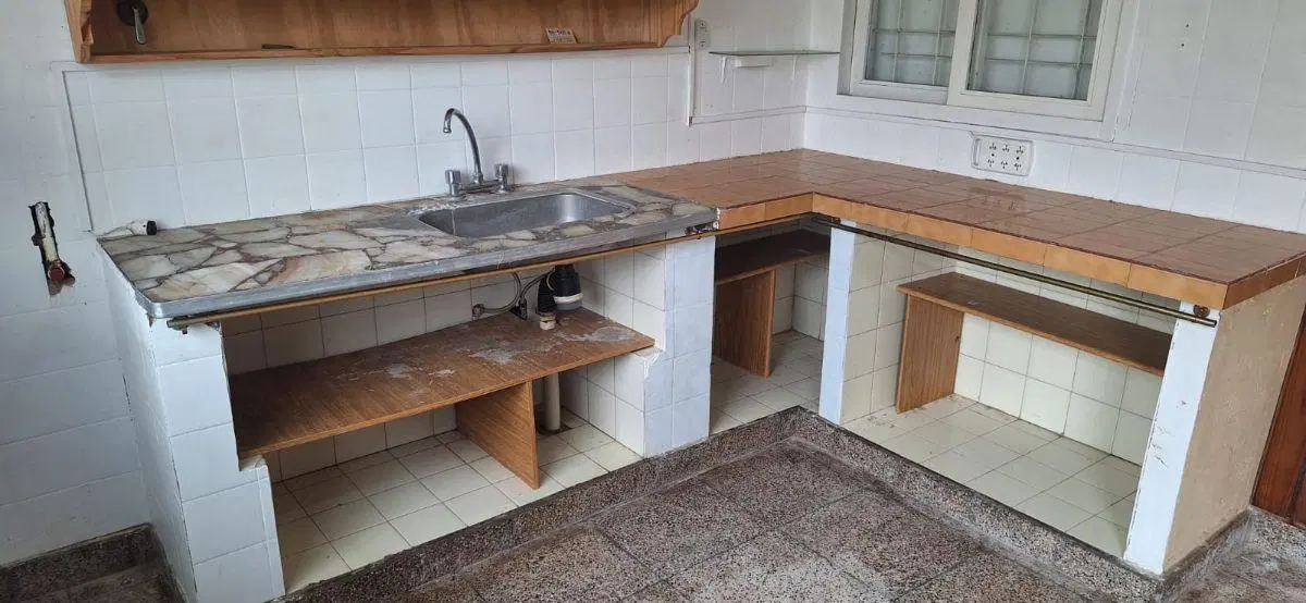 CASA EN ALQUILER 2