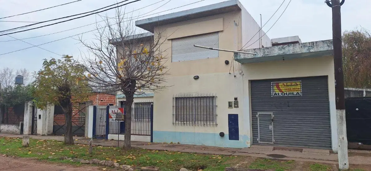 CASA EN ALQUILER 5