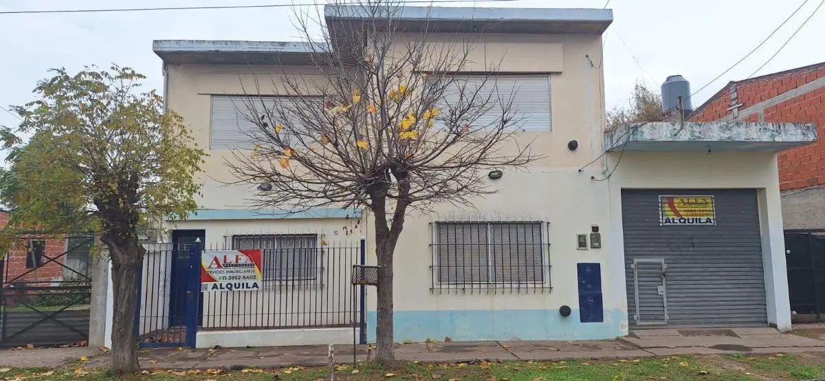 CASA EN ALQUILER 3
