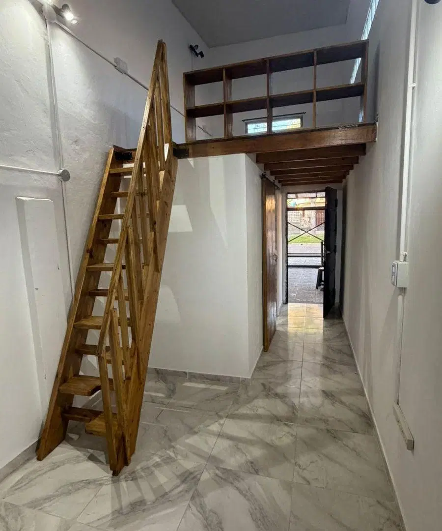 Departamento en alquiler, Burzaco 4