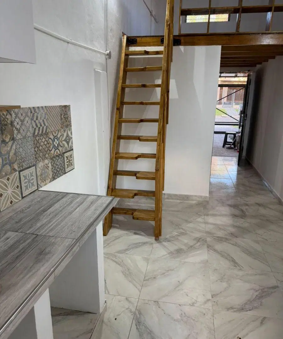 Departamento en alquiler, Burzaco 5