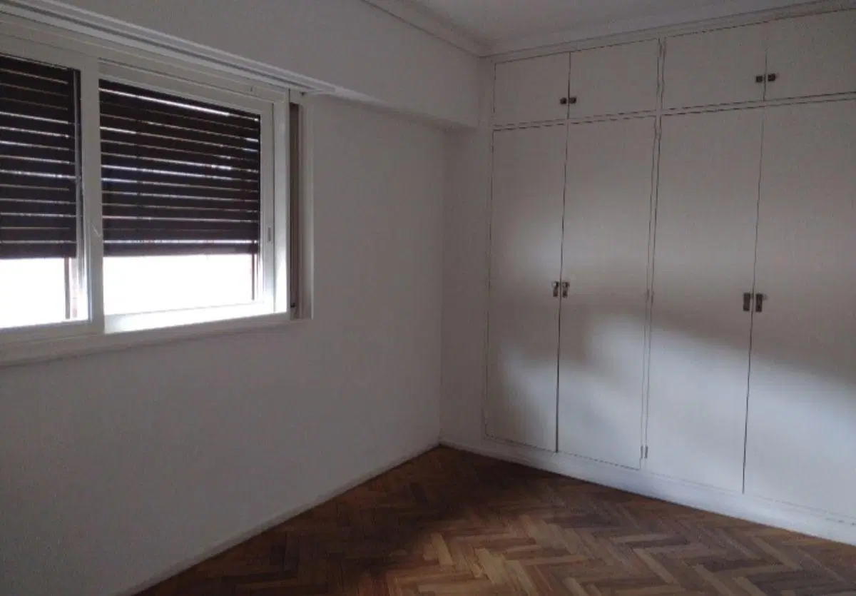 Departamento zona Caba 5
