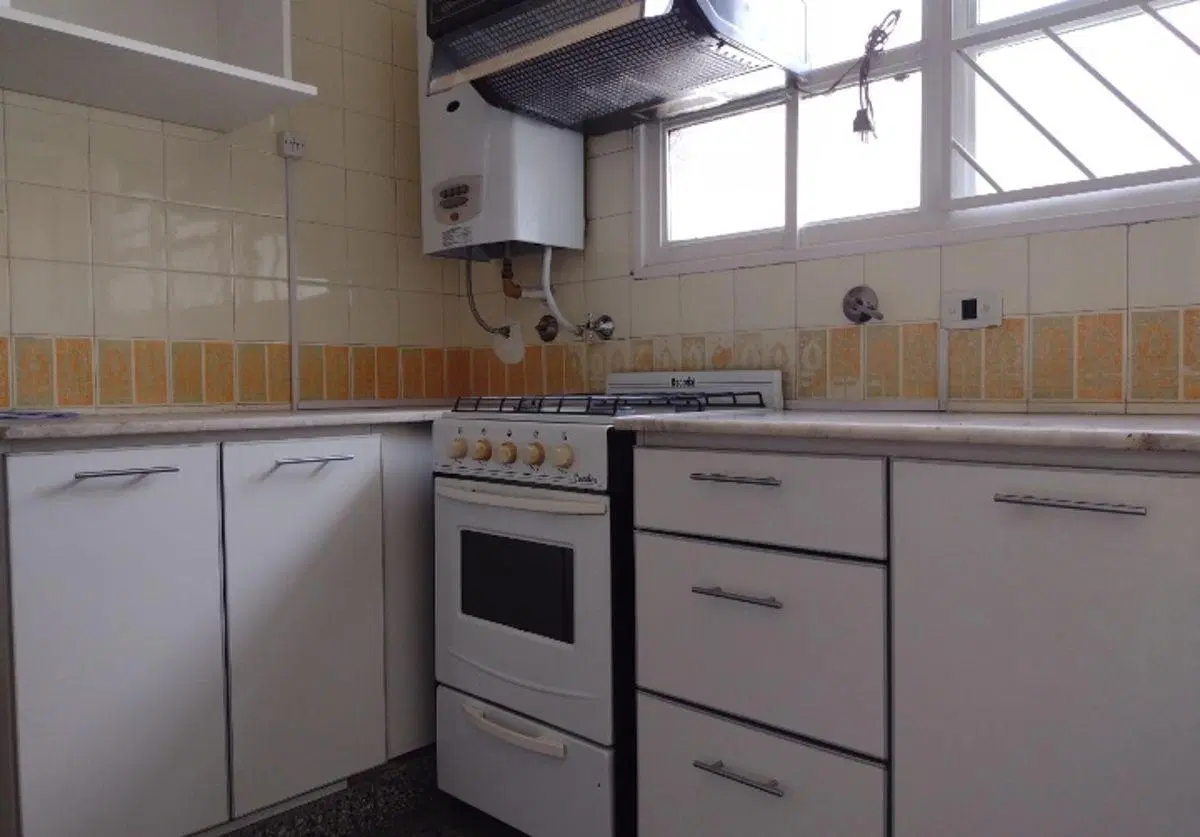 Departamento zona Caba 1