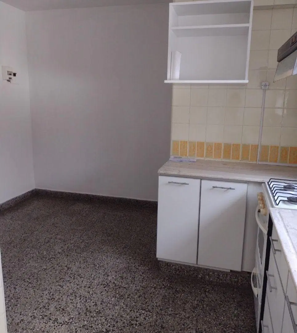 Departamento zona Caba 2