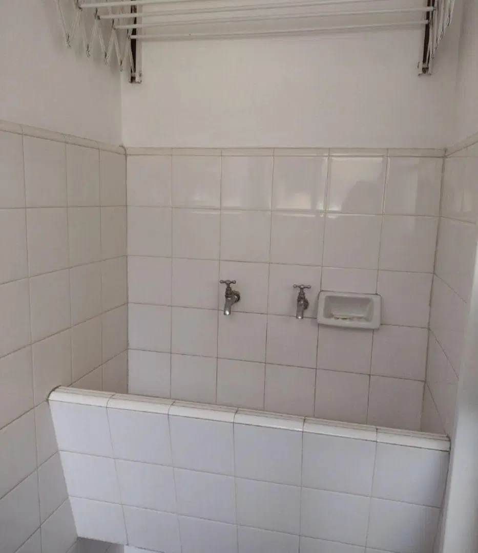 Departamento zona Caba 8