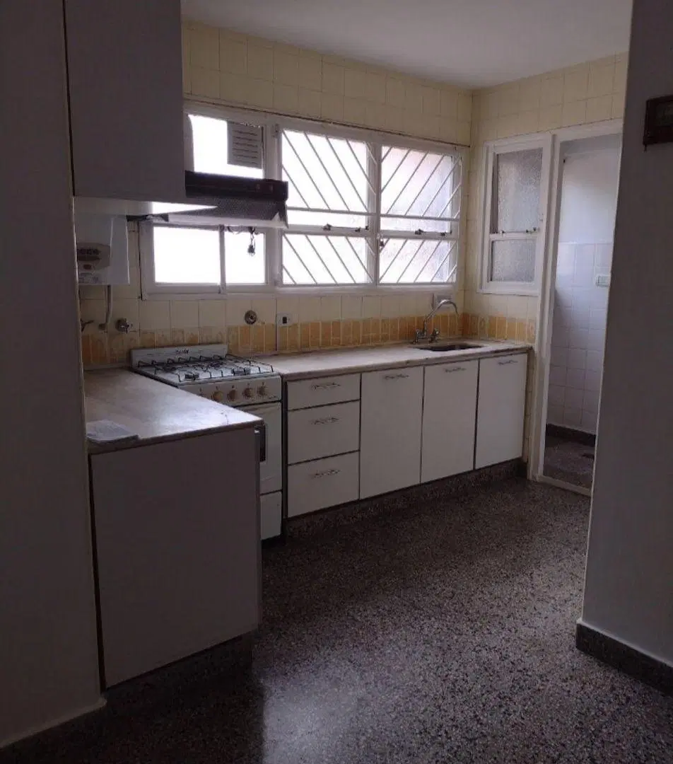 Departamento zona Caba 3