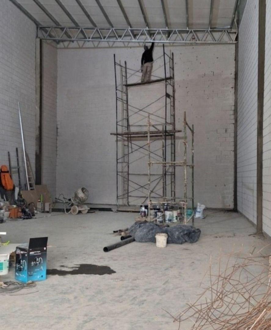 Foto de Galpon de 200 m² en alquiler en Burzaco, imagen 4