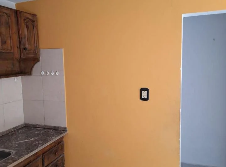 DEPARTAMENTO CON BALCON 3 AMBIENTES sin expensas 1