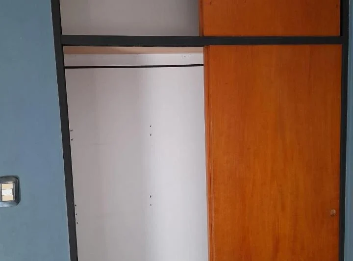 DEPARTAMENTO CON BALCON 3 AMBIENTES sin expensas 2