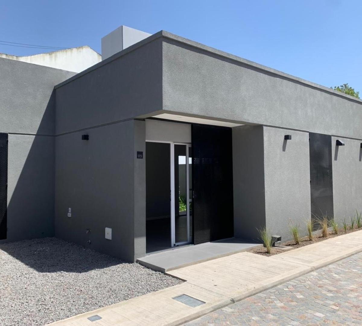 Departamento en Planta Baja. Preventa Exclusiva! 2