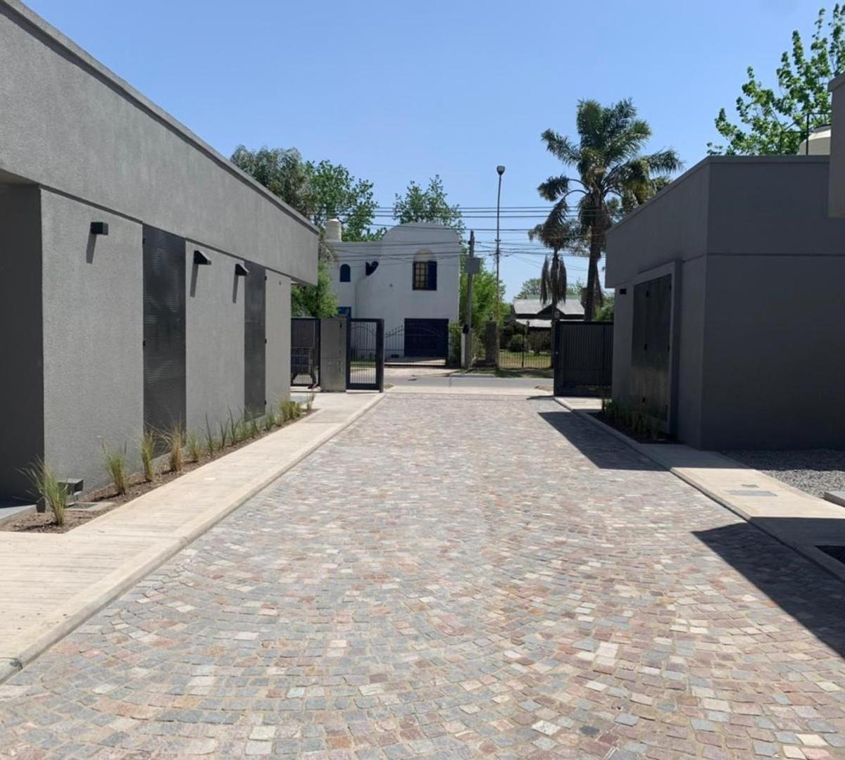 Departamento en Planta Baja. Preventa Exclusiva! 1