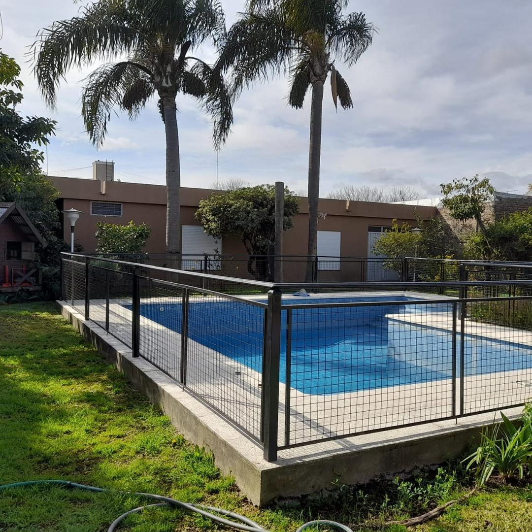 Casa en Venta en Marcos Paz 4