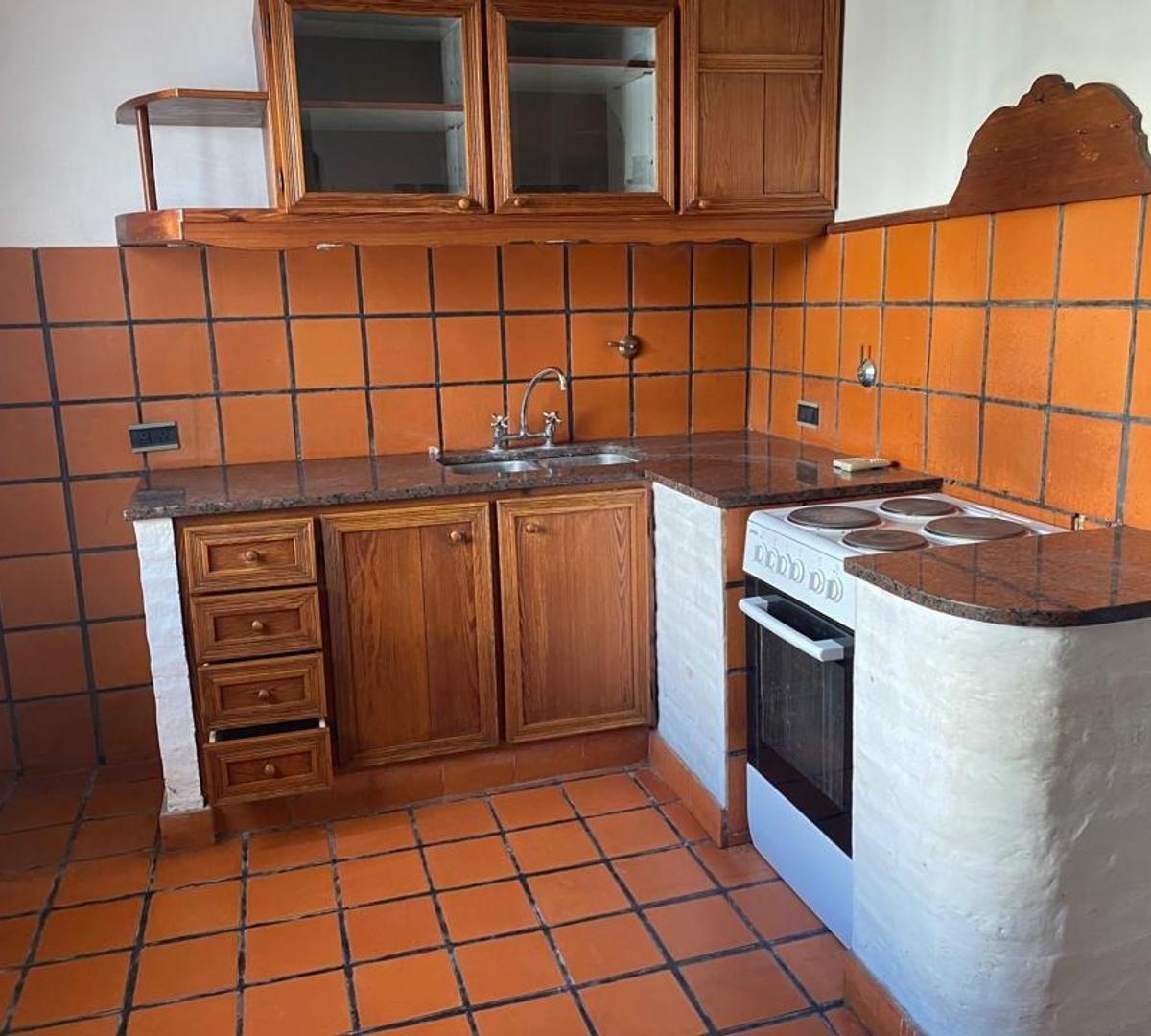 Casa en venta en Marcos Paz