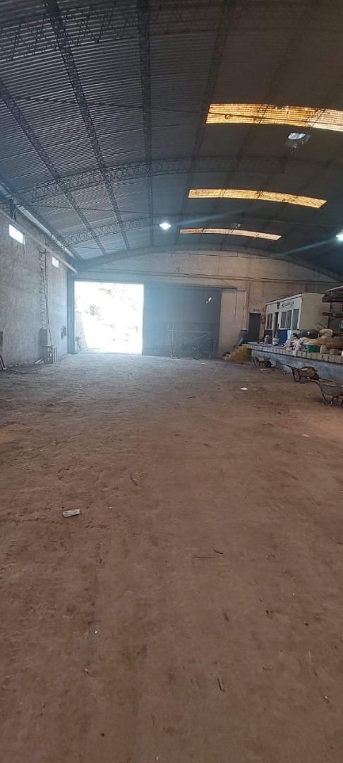 Galpon en Venta en Marcos Paz 3