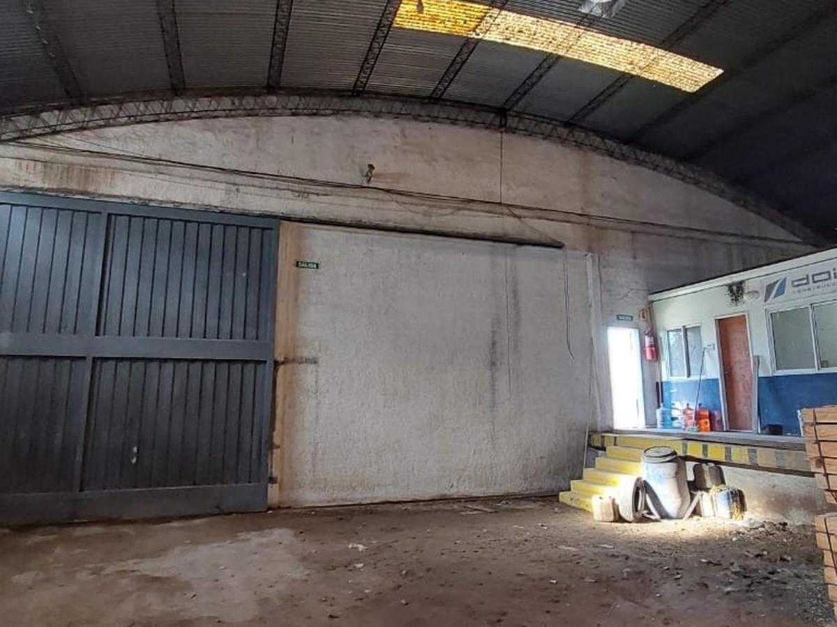 Galpon en Venta en Marcos Paz 1