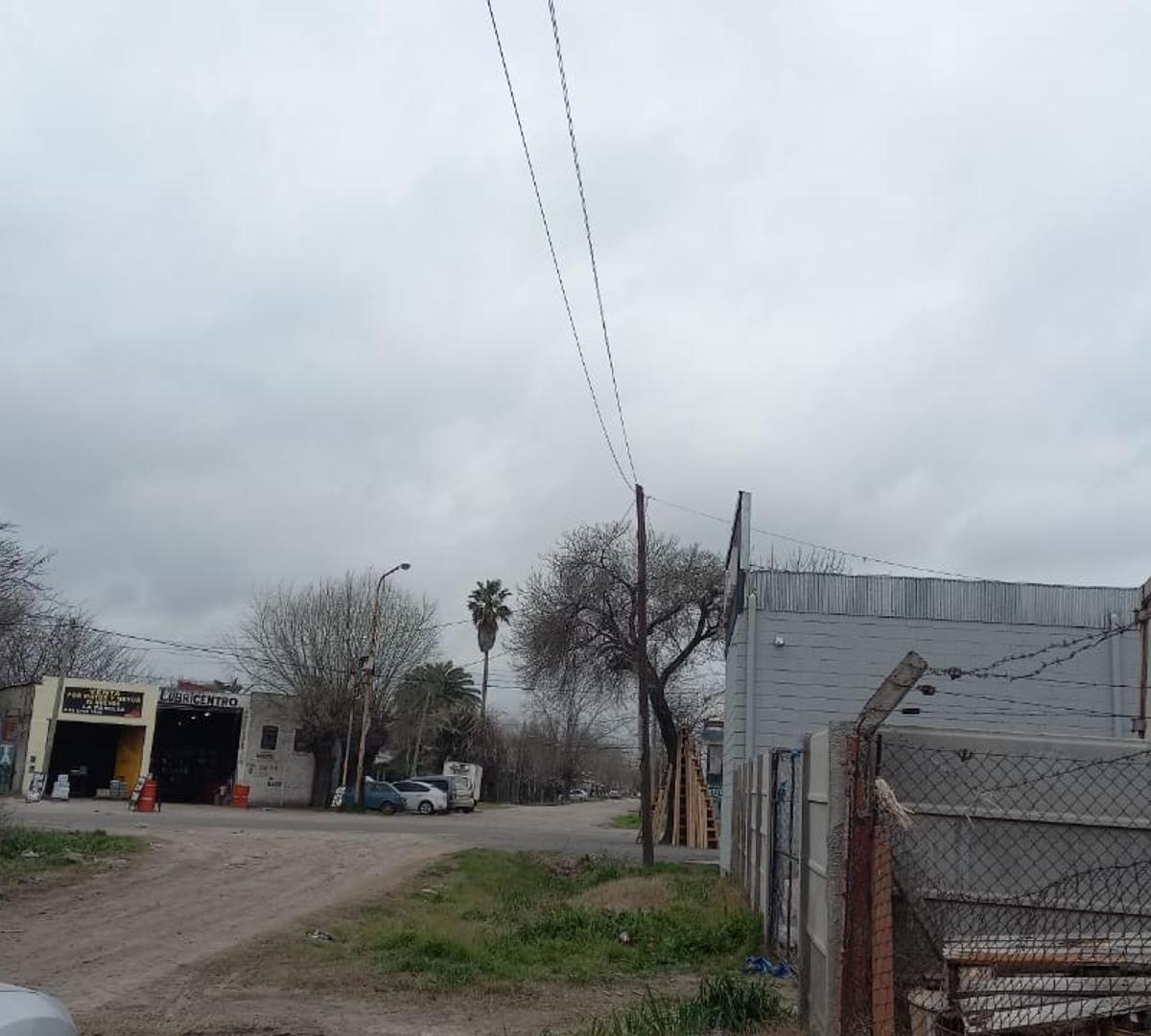 Lotes en Venta en Ruta 40 3