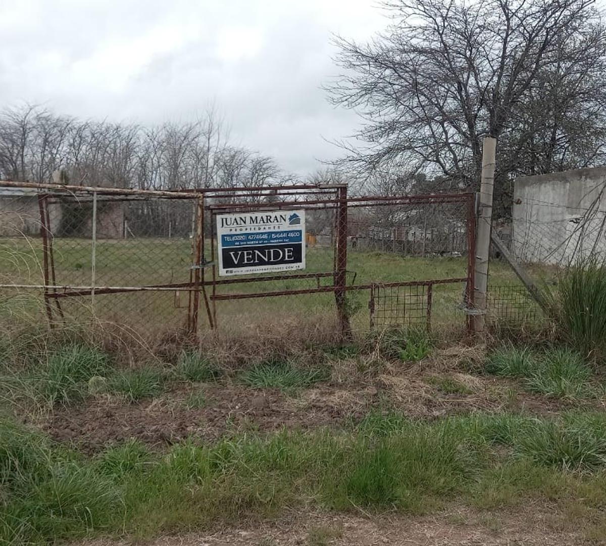 Propiedad en Argentina