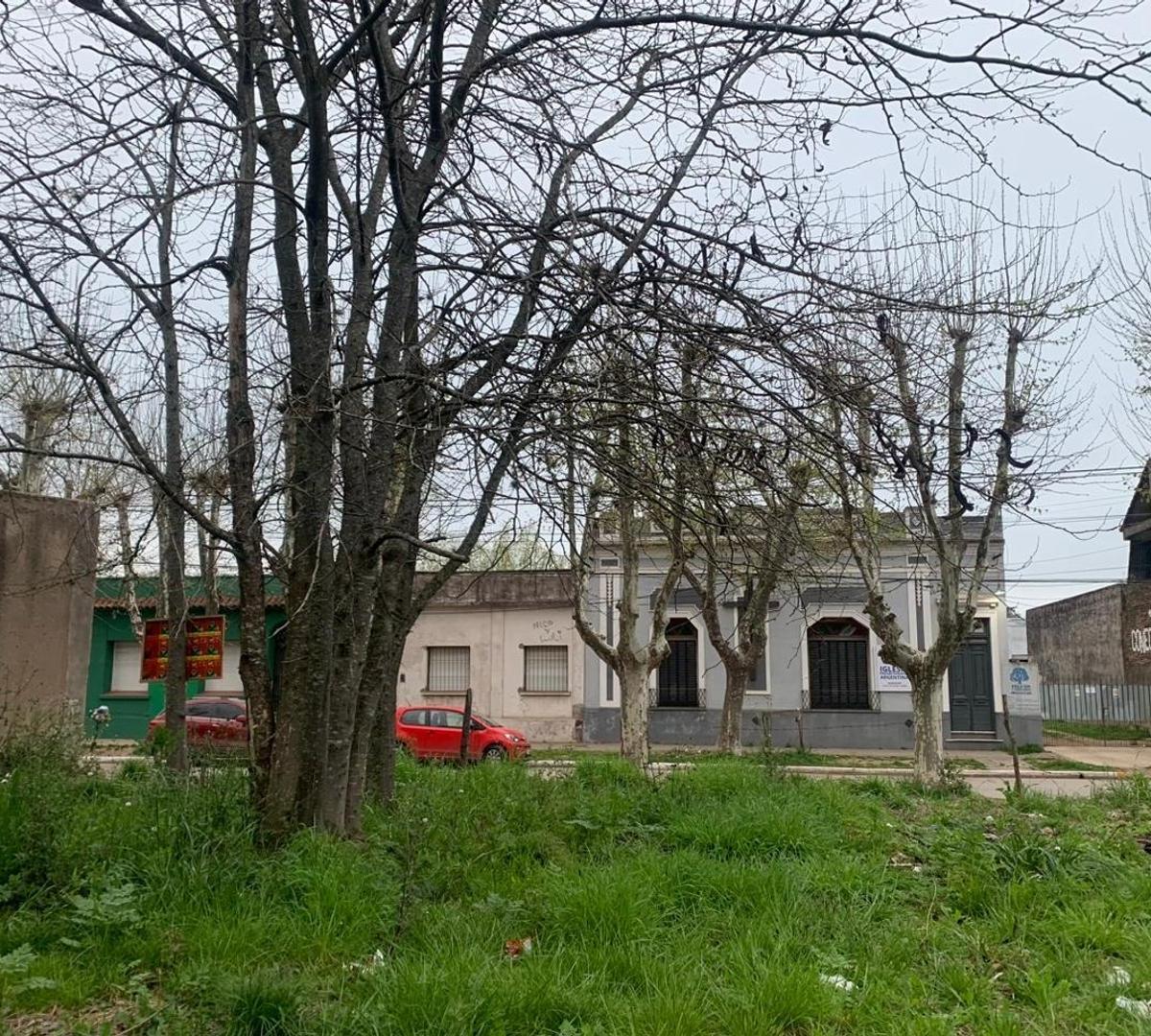 Propiedad en Argentina