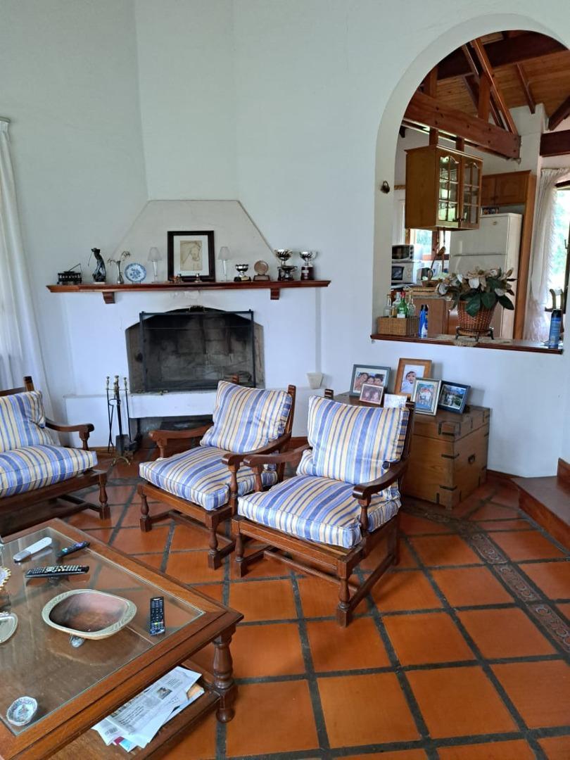 Casa en venta en Club de campo El Moro