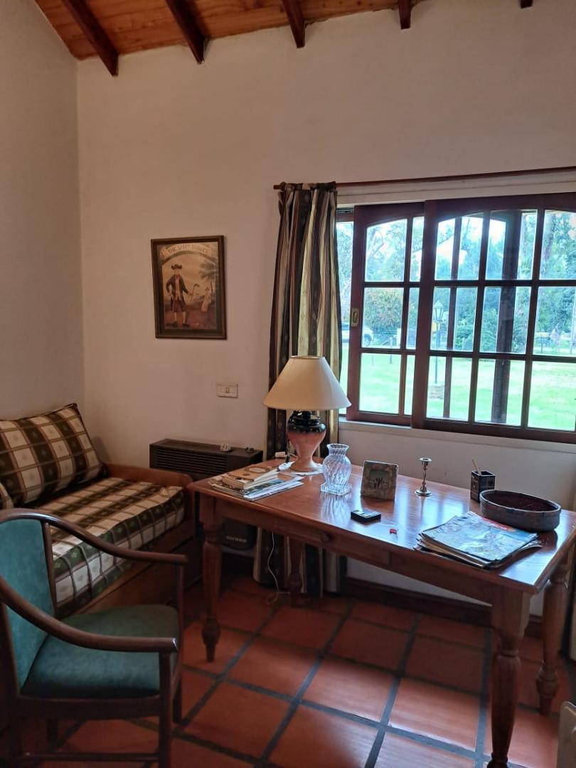 Foto de Casa en venta en Club de campo El Moro, imagen 2