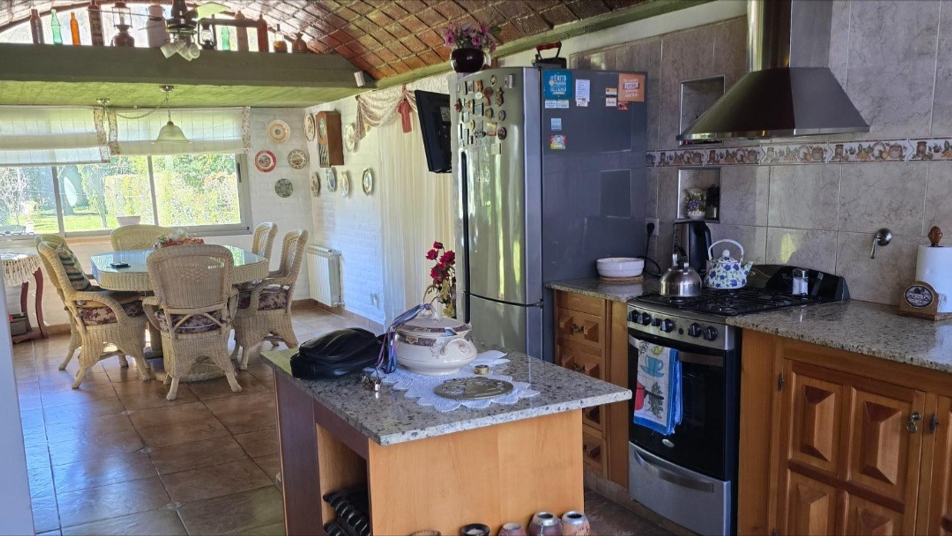 Foto de Solida casa en venta en Club de campo El Moro, imagen 5