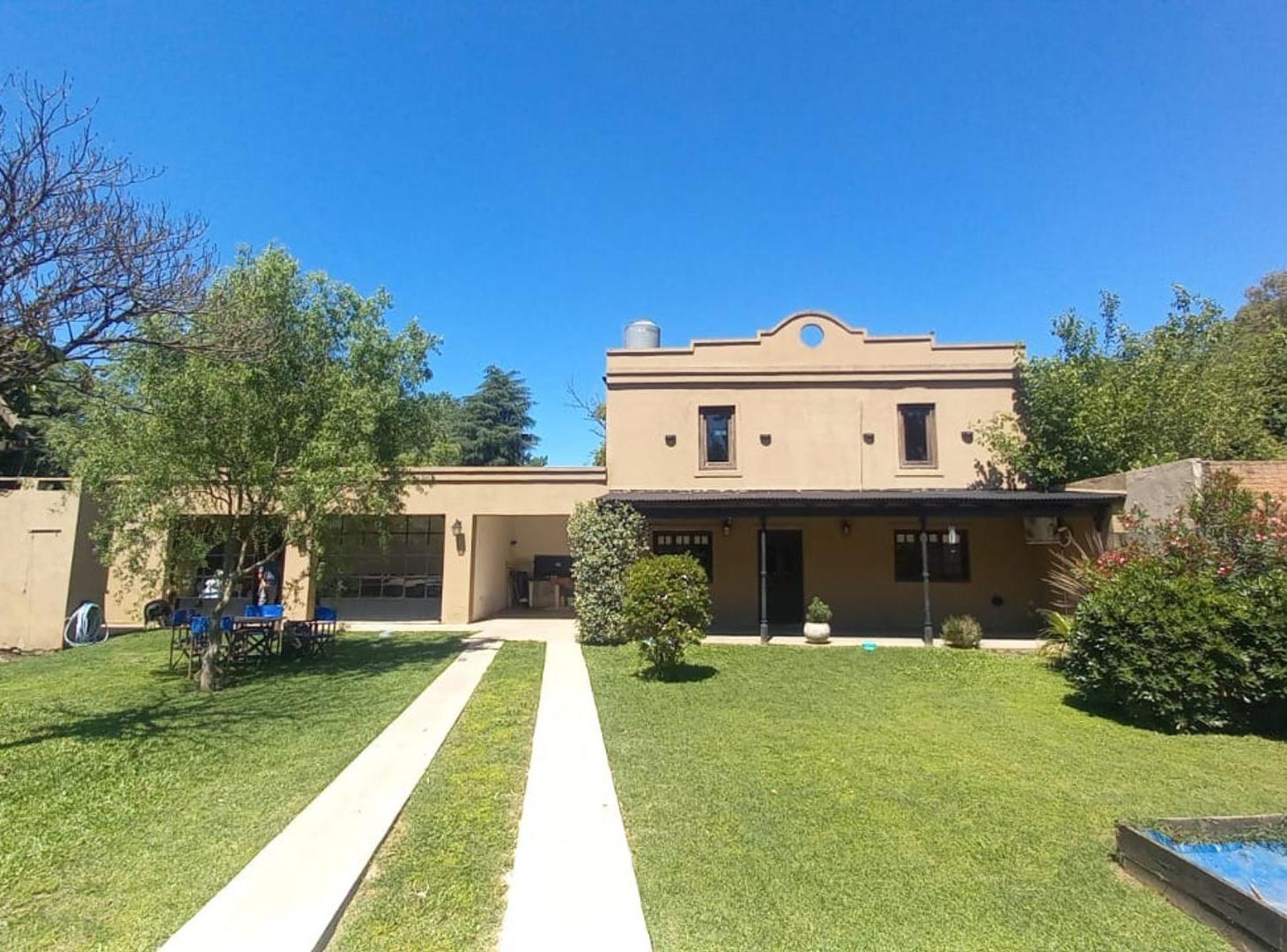 Foto de Casa en venta en Marcos Paz, imagen 2