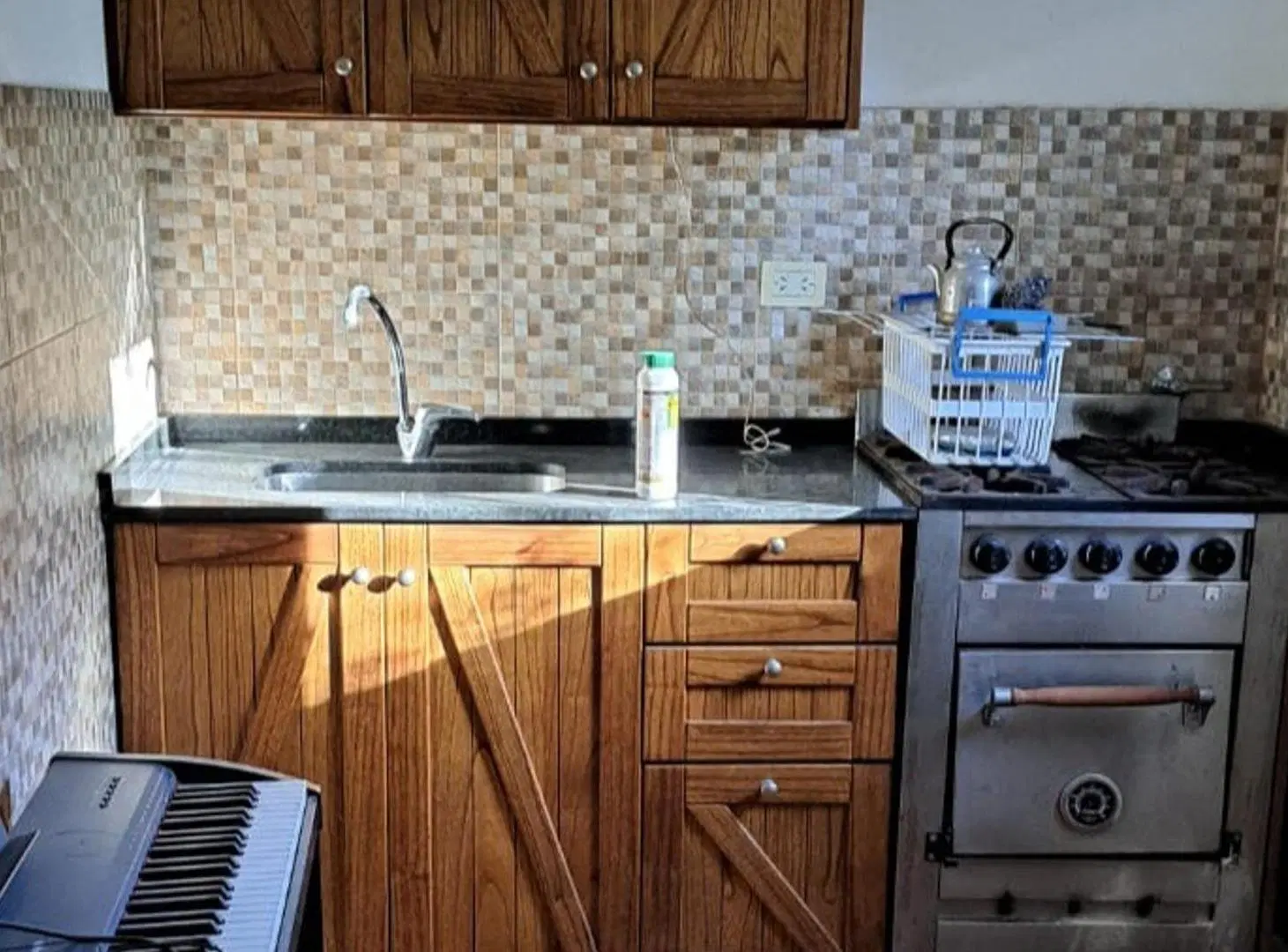Casa en venta en zona central del Club de Campo El Moro 5