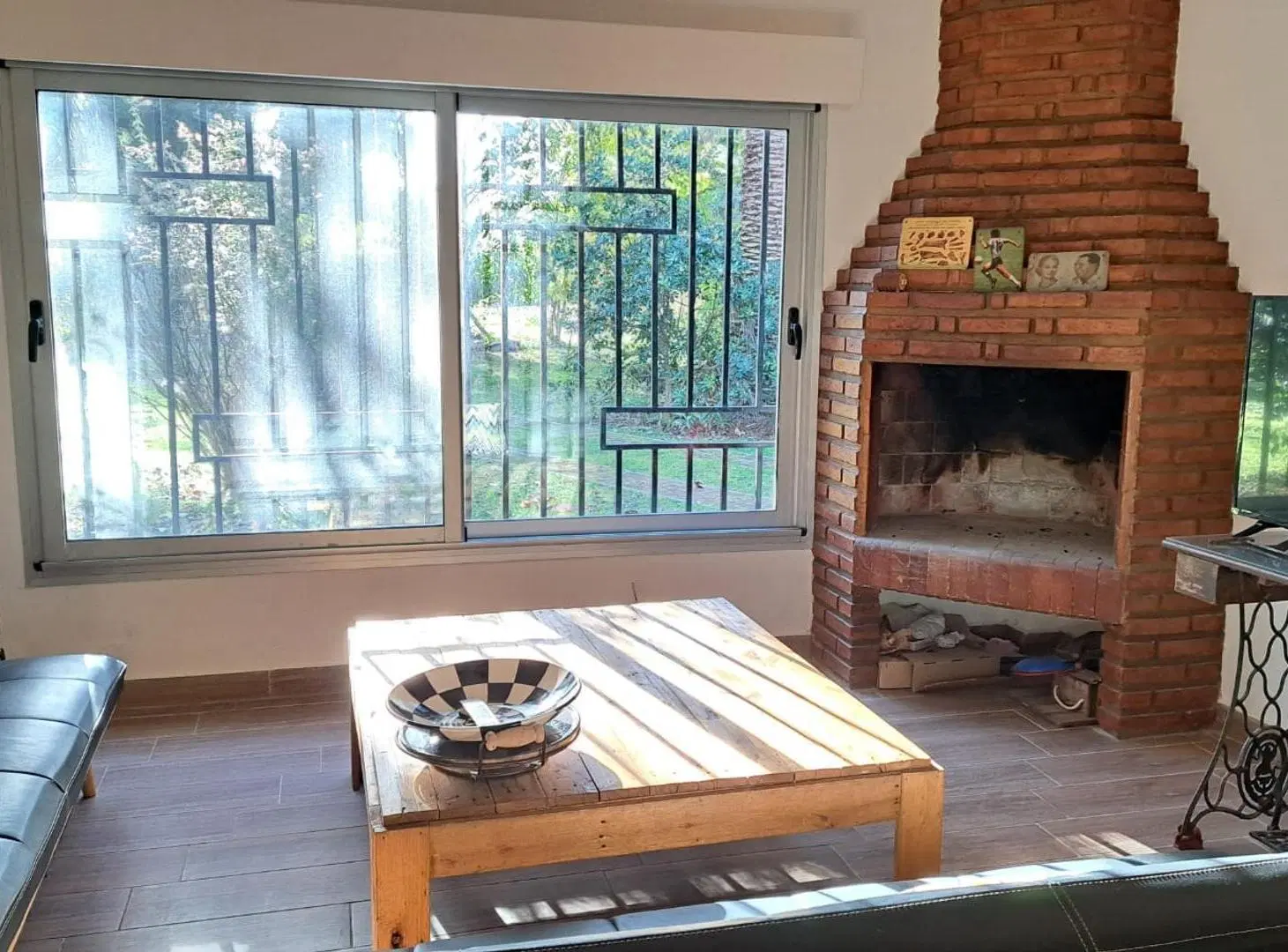 Casa en venta en zona central del Club de Campo El Moro 2