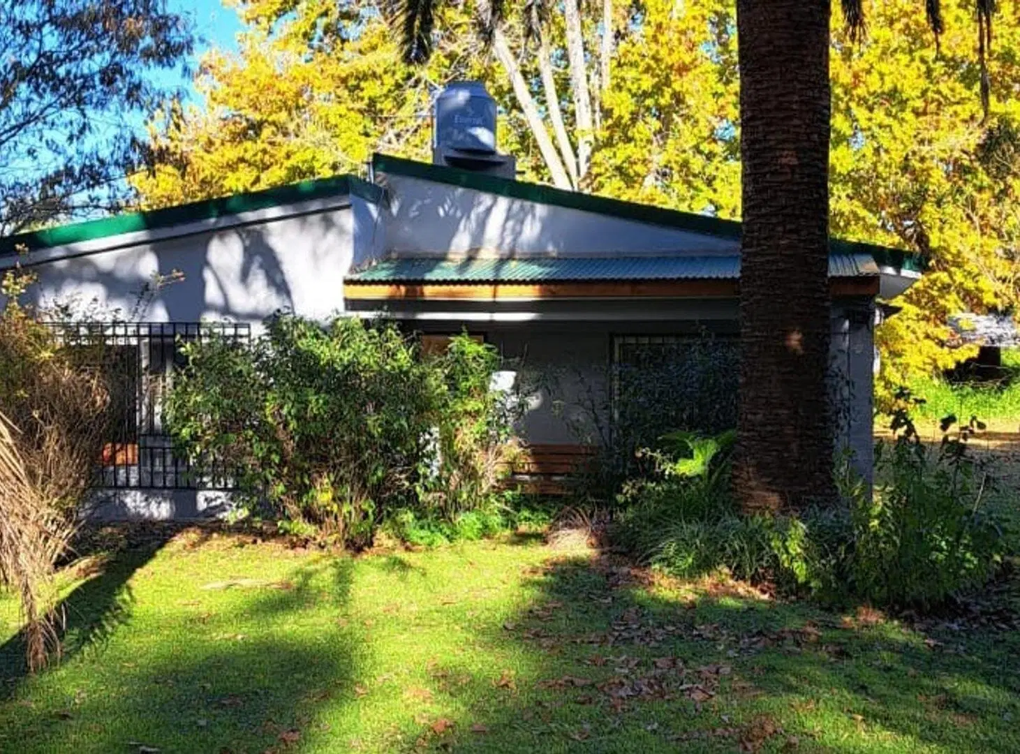 Casa en venta en zona central del Club de Campo El Moro 4