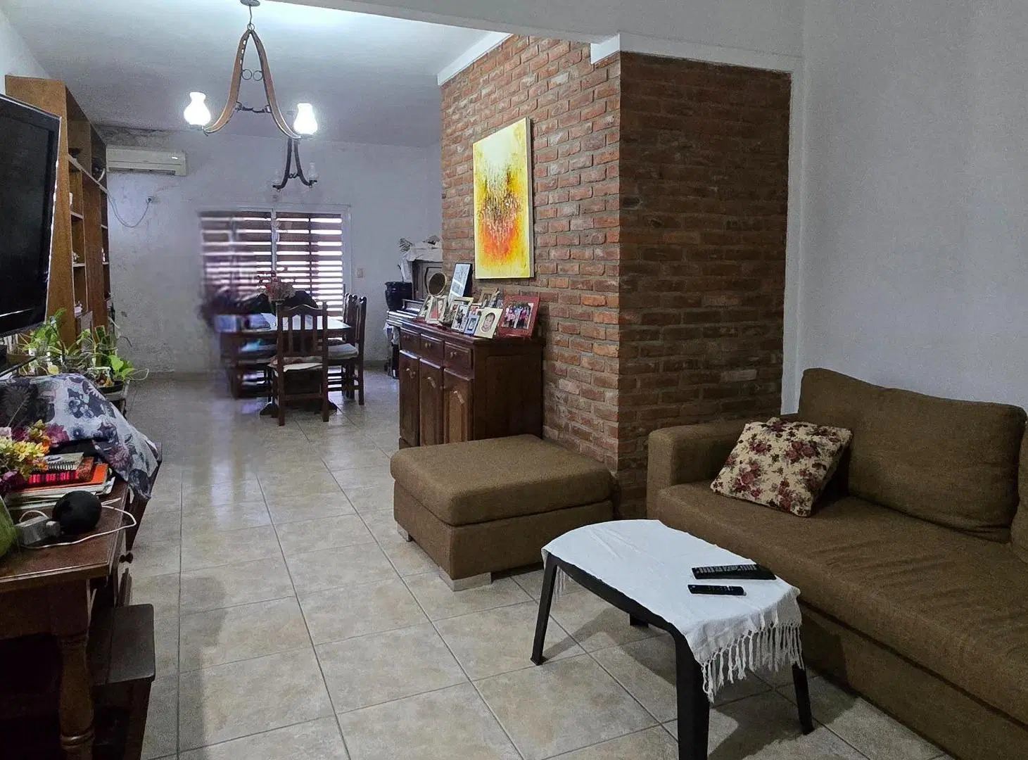 Casa en venta sobre calle Balcarce en Marcos Paz 3
