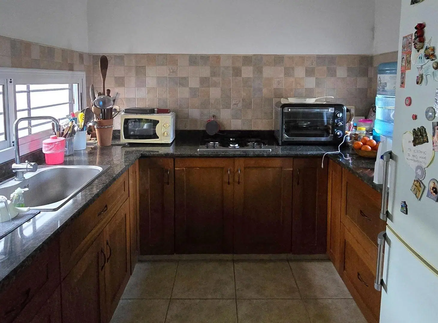 Casa en venta sobre calle Balcarce en Marcos Paz 2
