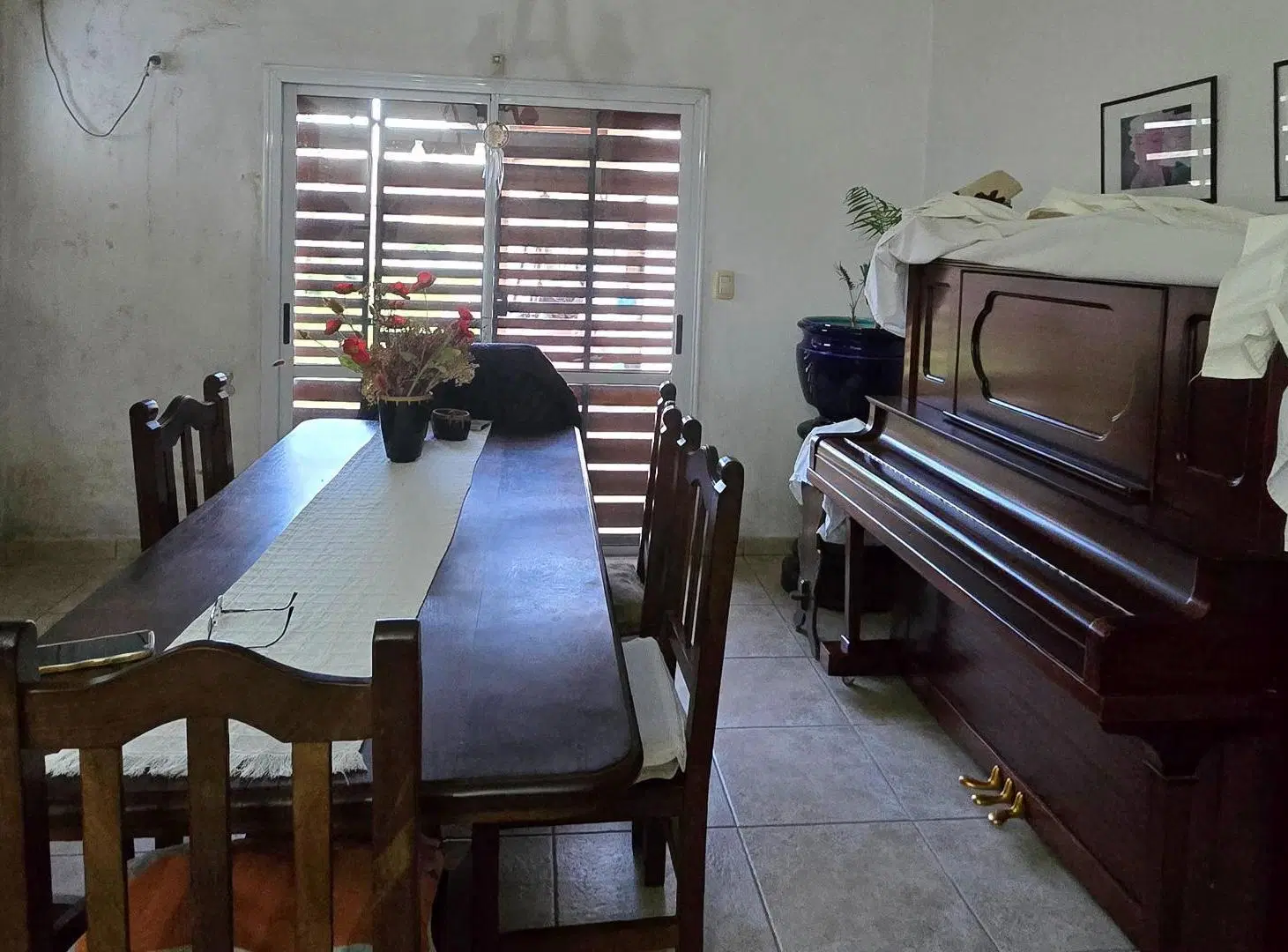 Casa en venta sobre calle Balcarce en Marcos Paz 4