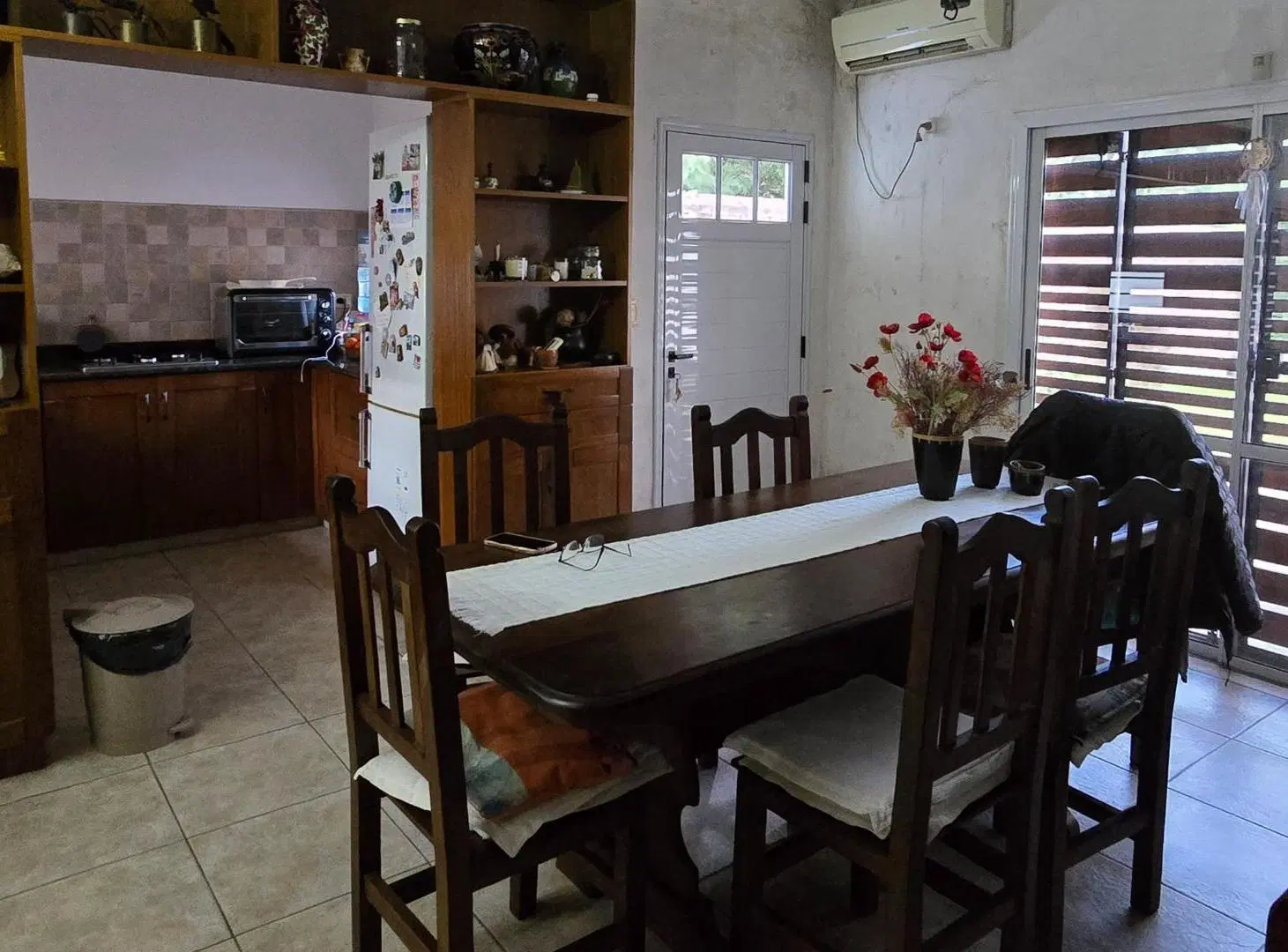 Casa en venta sobre calle Balcarce en Marcos Paz 5