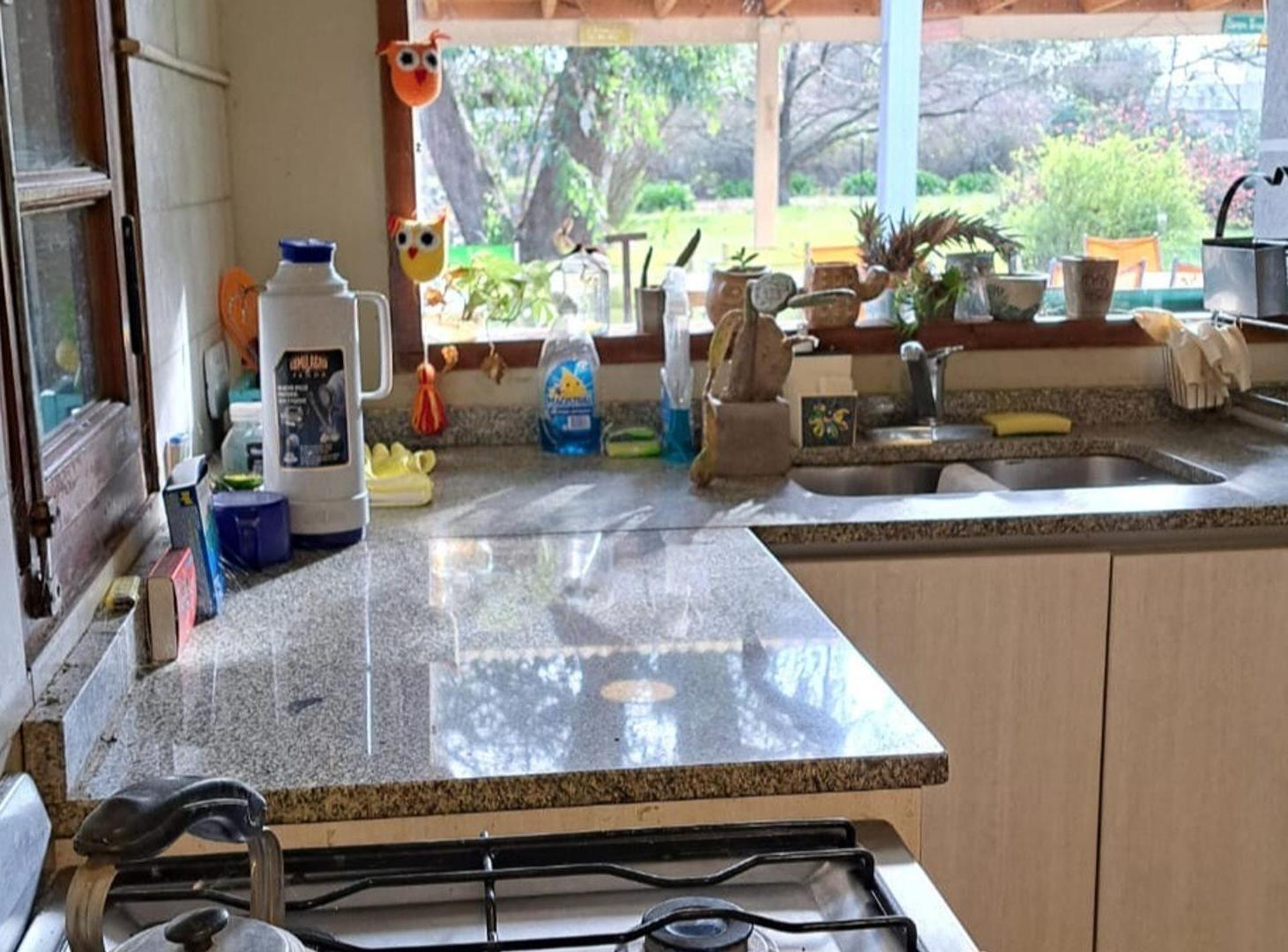 Foto de Hermosa casa en venta y alquiler en Club de Campo El Moro, imagen 5