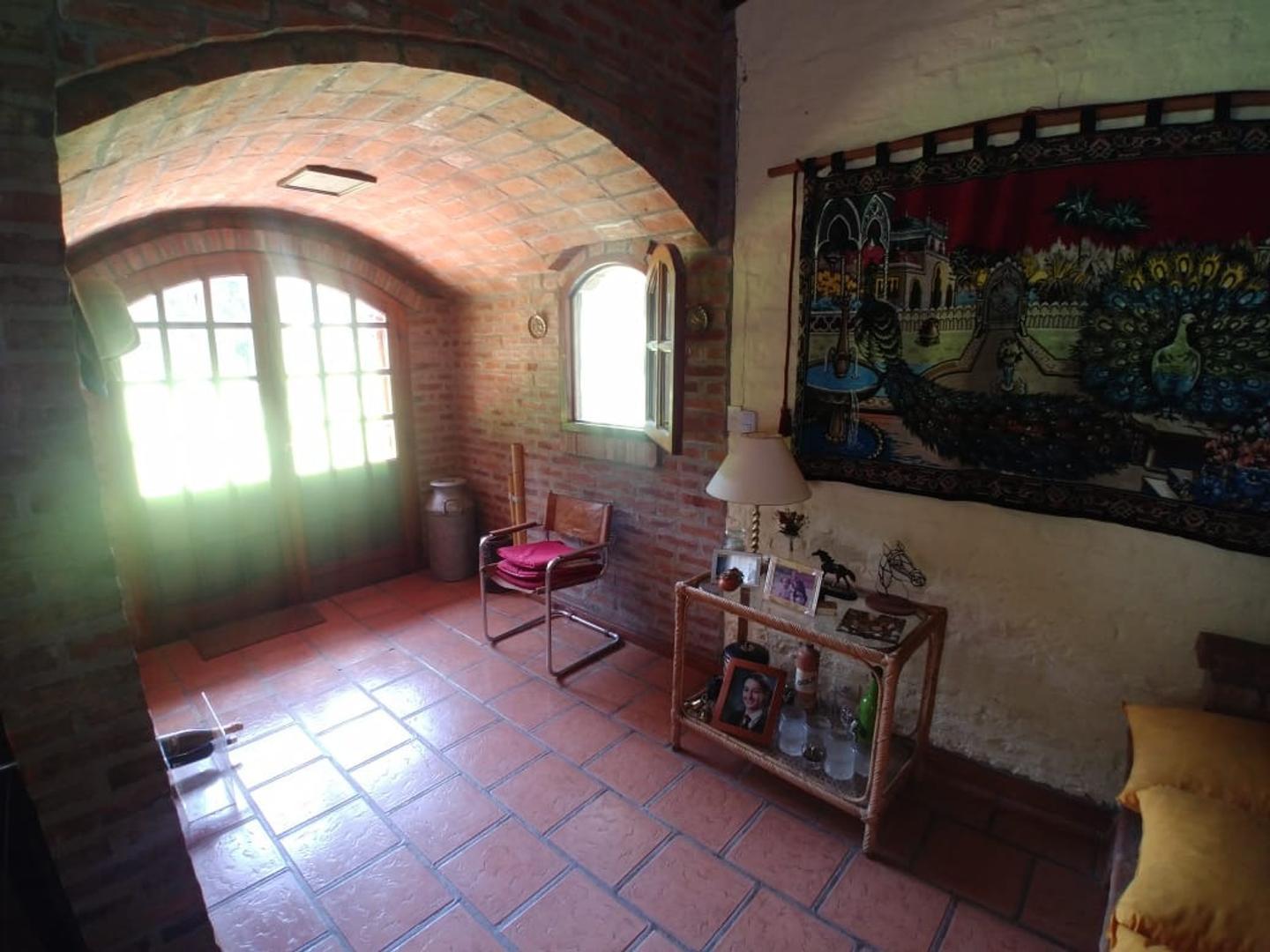 Foto de Casa en Club de campo El Moro, imagen 1