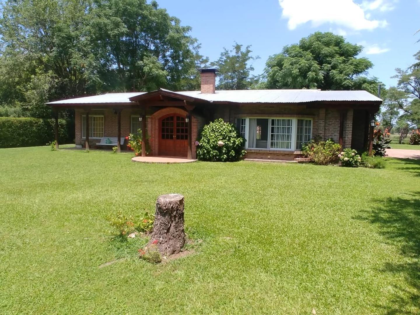 Foto de Casa en Club de campo El Moro, imagen 3