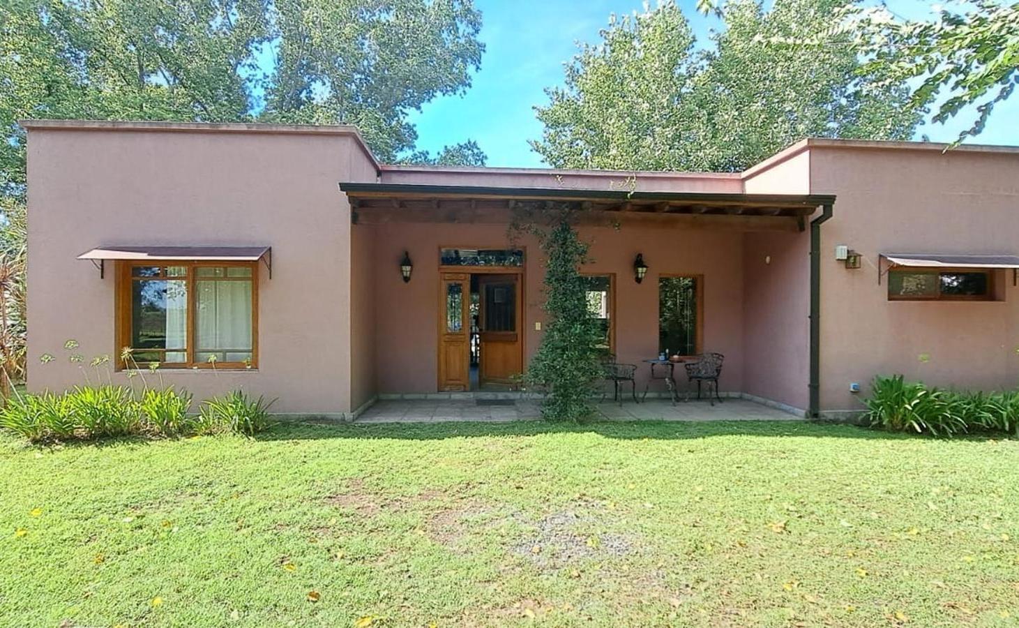 Foto de Casa en club de campo El Moro, imagen 1