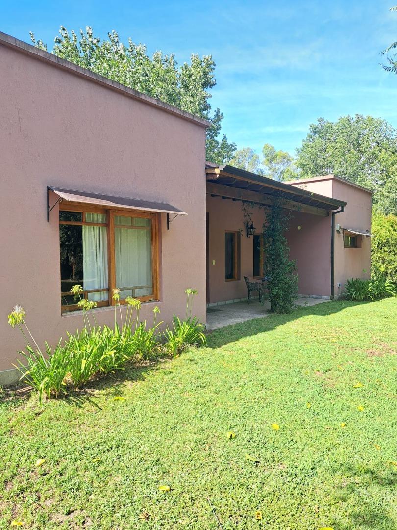 Foto de Casa en club de campo El Moro, imagen 4