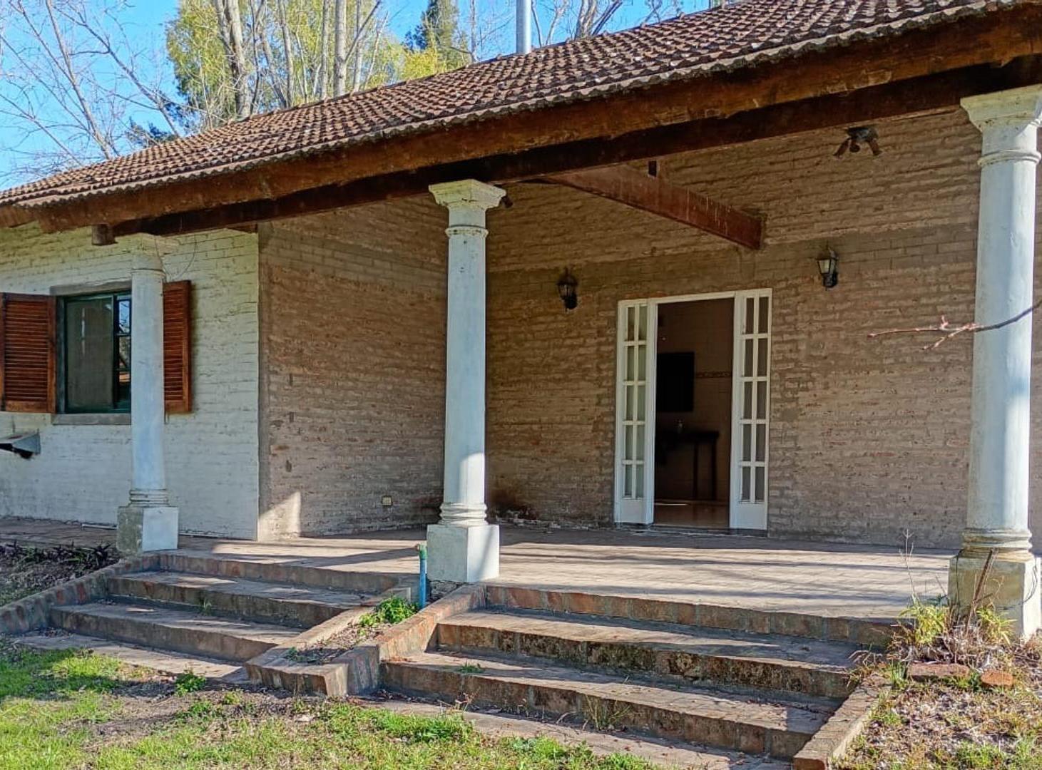 Foto de Propiedad en venta en zona central del Club de Campo El Moro, imagen 3