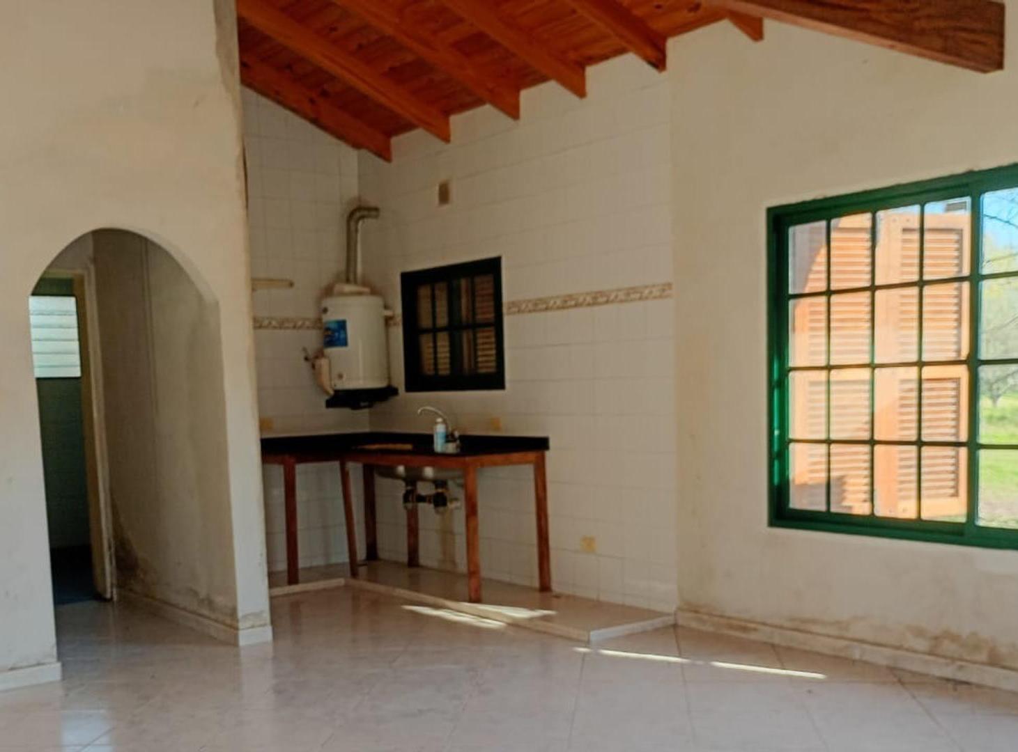 Foto de Propiedad en venta en zona central del Club de Campo El Moro, imagen 2