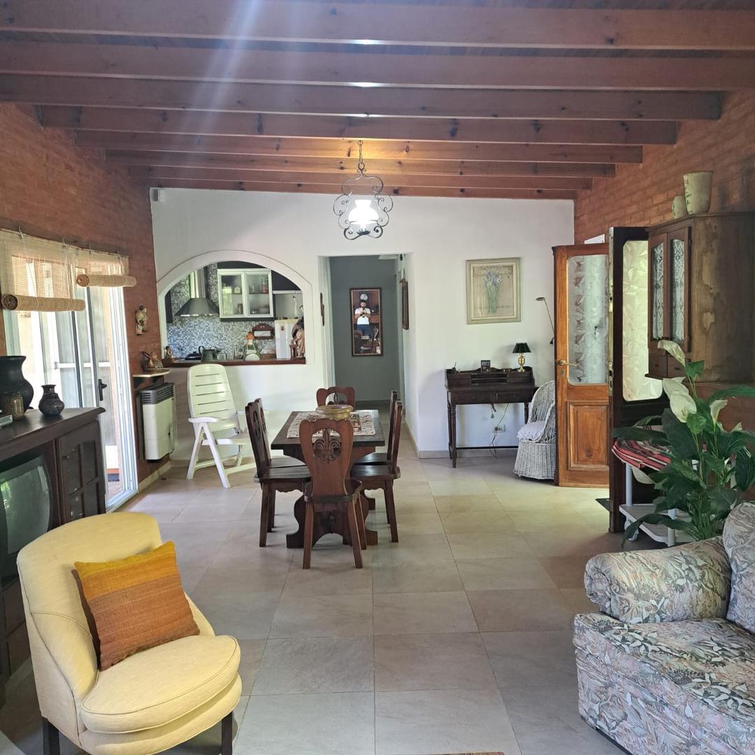 Foto de Casa en venta en zona central de Club de campo El Moro, imagen 4