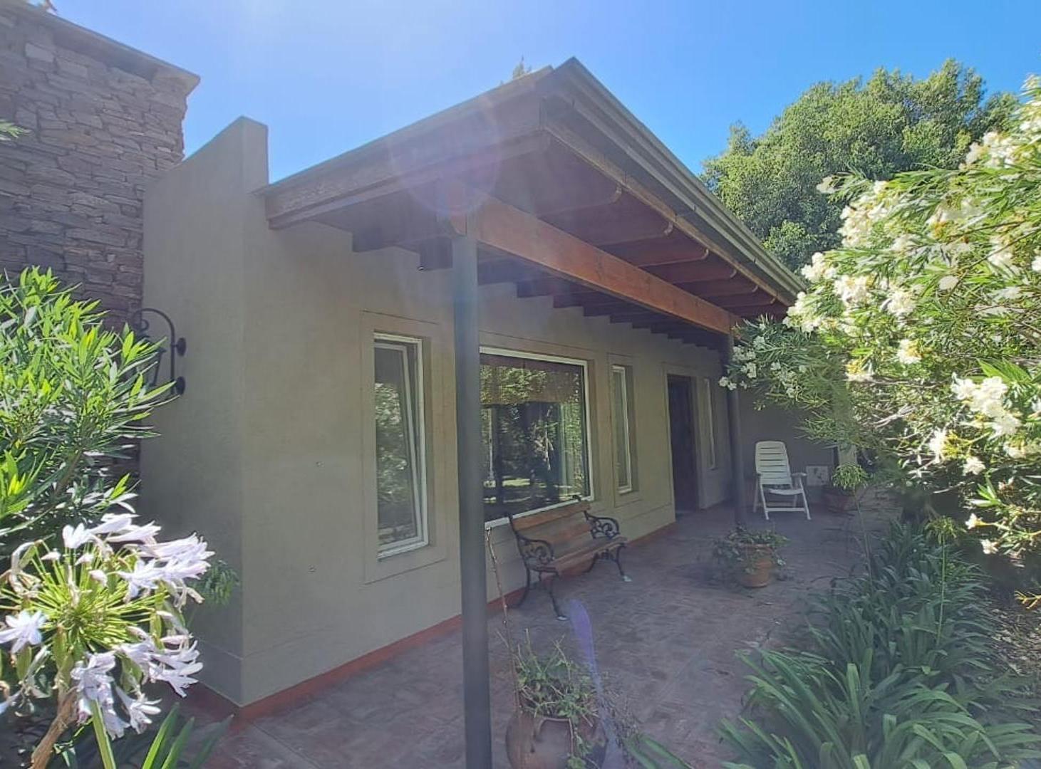 Foto de Casa en venta en zona central de Club de campo El Moro, imagen 1