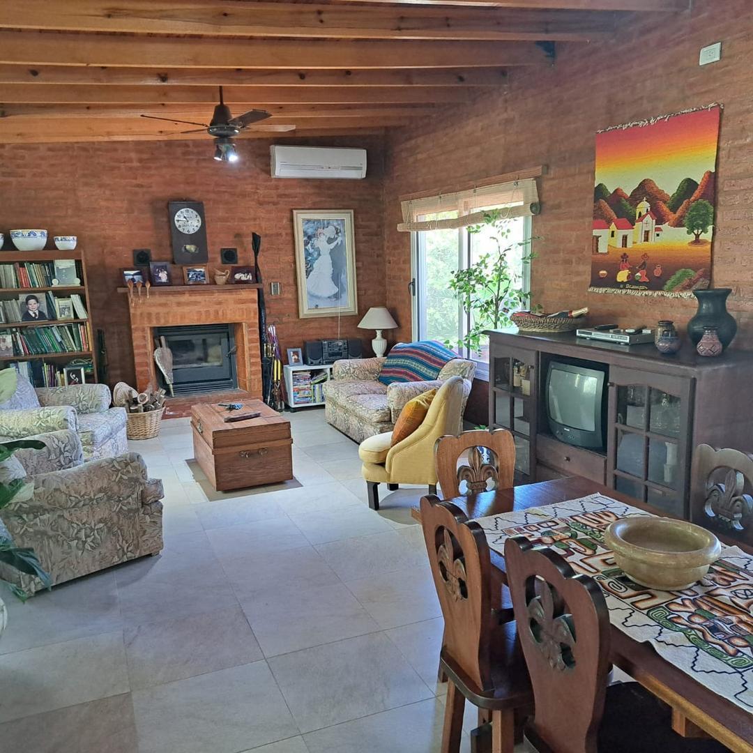 Foto de Casa en venta en zona central de Club de campo El Moro, imagen 2
