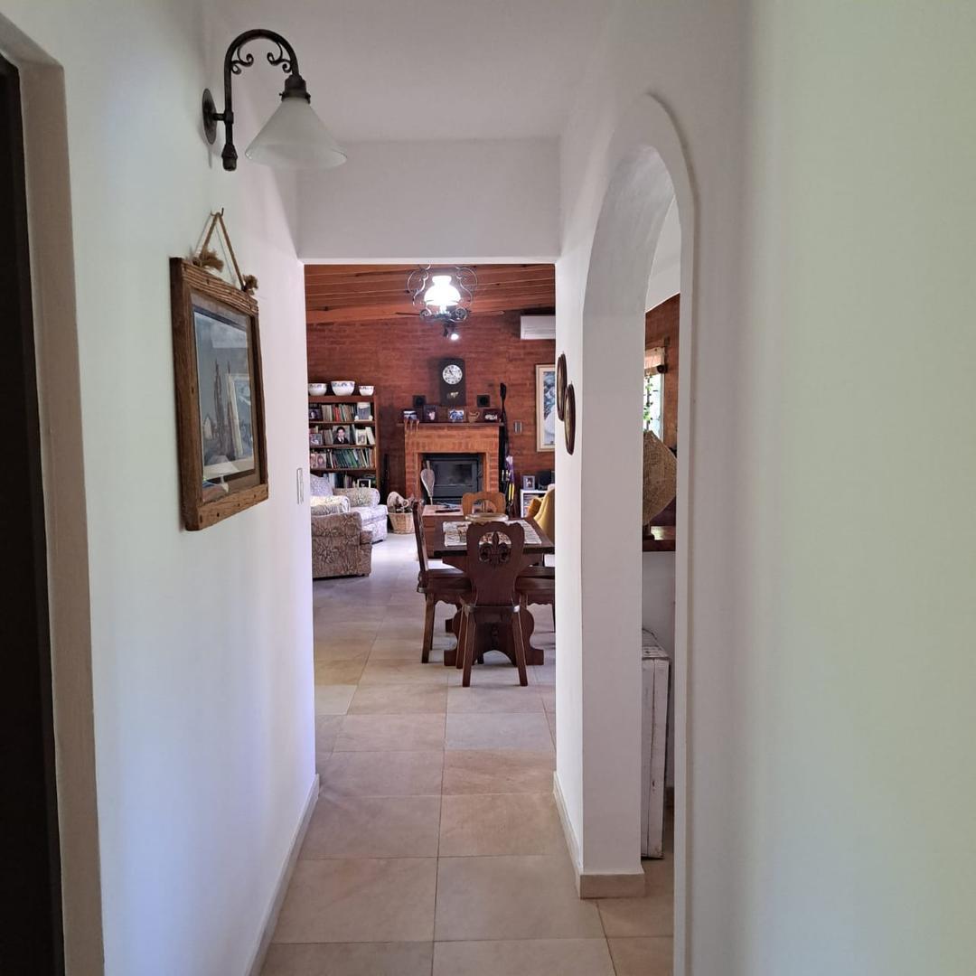 Foto de Casa en venta en zona central de Club de campo El Moro, imagen 3