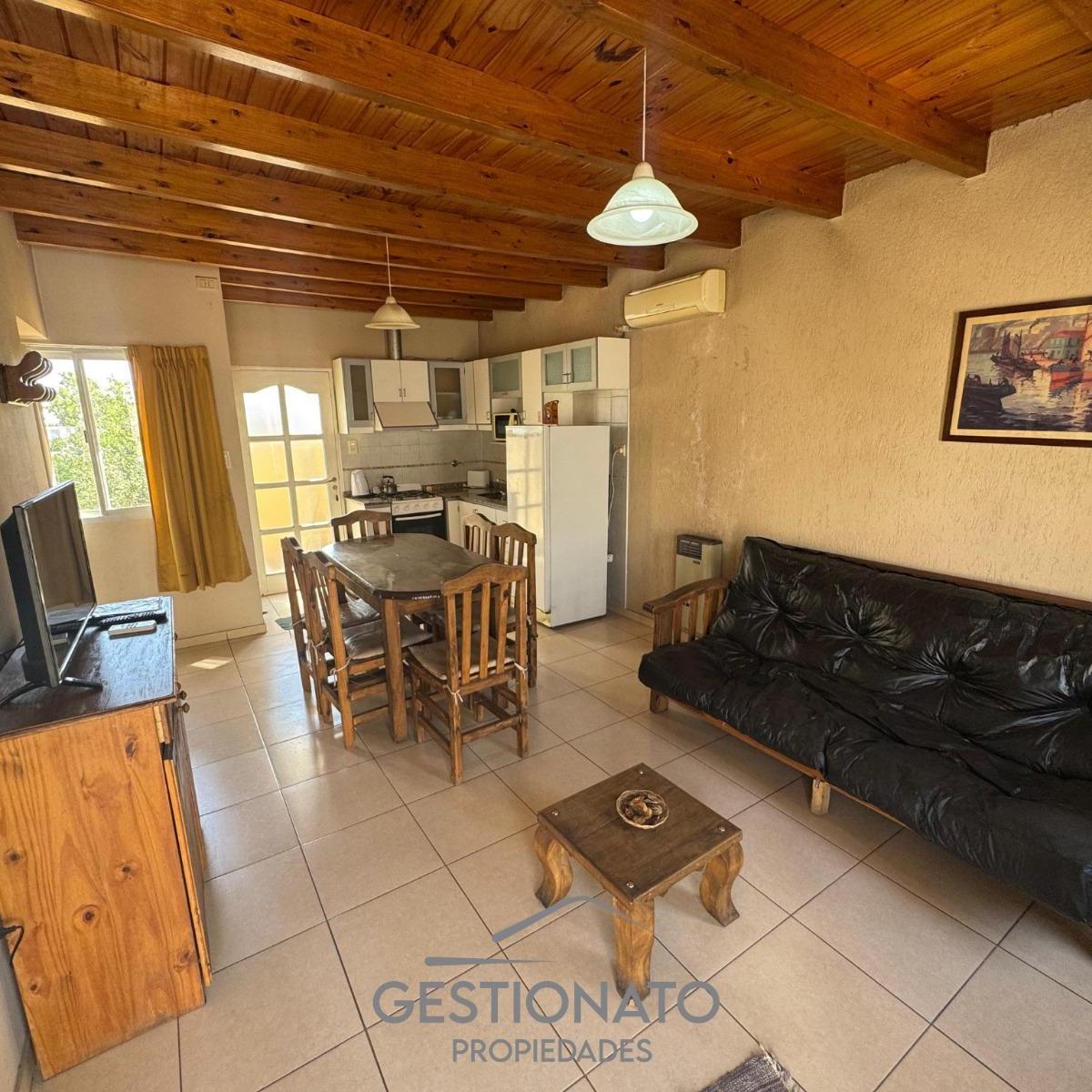Complejo de Departamentos en Mendoza 3