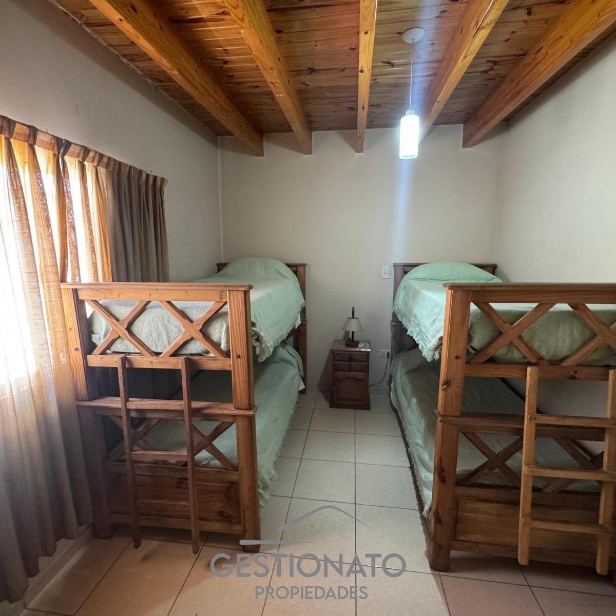Complejo de Departamentos en Mendoza 2