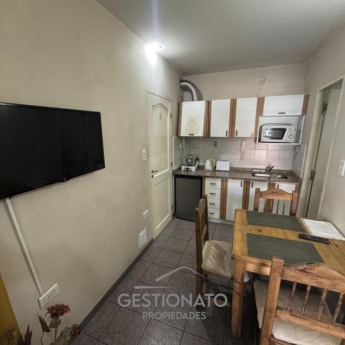 Complejo de Departamentos en Mendoza 5
